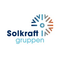 Solkraftgrupppen logo - Similar company to Apollotech Bipv & Solar Solutions