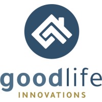 GoodLife Innovations logo - Similar company to Purvsoft Tech