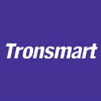 Tronsmart logo - Similar company to Earfun B.V.