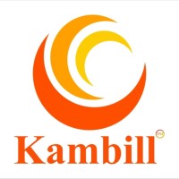 KSPL ( Kambill Systems ) logo - Similar company to Betterdrones