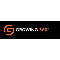 Growing 360º logo - Similar company to Digiytal Servicios Informáticos