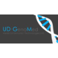 Ud Genomed Medical Genomic Technologies