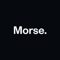 Morse logo - Similar company to D'Arcy