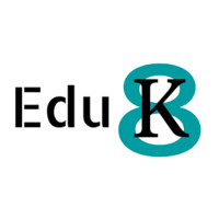 EduK8 logo - Similar company to Tdca