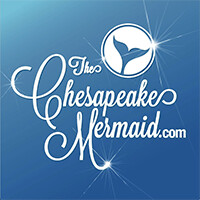 The Chesapeake Mermaid, Inc. logo - Similar company to Marine Corps Recruit Depot San Diego