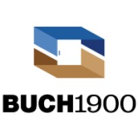 Buch1900 logo - Similar company to Helioterm Engenharia