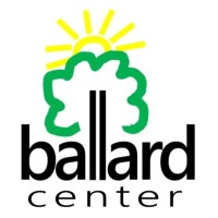 Ballard Center KS logo - Similar company to 618 Ventures