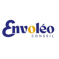 ENVOLEO CONSEIL logo - Similar company to Acquiformations, La Clé De Vos Ambitions