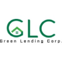 Green Lending Corporation logo - Similar company to Green Lending