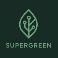 Supergreen logo - Similar company to Supergreen