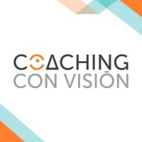 Coaching Con Visión Creadores de Posibilidades logo - Similar company to Go Tanque Lleno