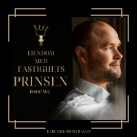 Fastighetsprinsen logo - Similar company to Hela Kedjan