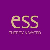ESS Energy logo - Similar company to Sevensteps Recruitment
