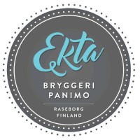 Ekta Bryggeri Ab since 2016 logo - Similar company to Goldenebotschaft Gmbh