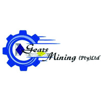 Gears Mining logo - Similar company to Gears Mining
