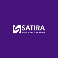 Satira Media & Public Relations logo - Similar company to Udu Consult