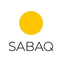 SABAQ logo - Similar company to Green Guardians
