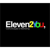 Eleven2You logo - Similar company to Xgoal 360 Ai