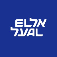 EL AL Israel Airlines logo - Similar company to Iai - Israel Aerospace Industries