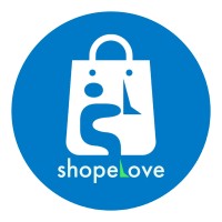 Shopelove logo - Similar company to Dewleap
