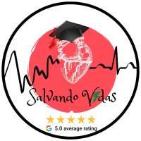 Salvando Vidas logo - Similar company to Omni-Safety