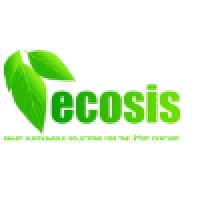 Ecosis logo - Similar company to Ecosis Ltd.