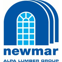 Newmar Window Manufacturing Inc. logo - Similar company to Mitrex - Building-Integrated Solar Technology
