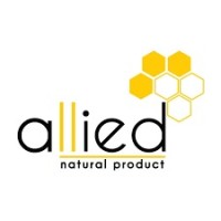 Allied Natural Product logo - Similar company to Fill N Pack