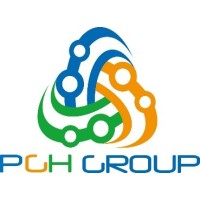 PGH Group, LLC logo - Similar company to Propelsys Technologies Llc