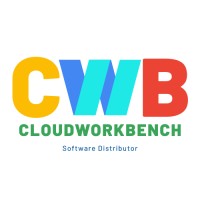 Cloud Workbench B.V. logo - Similar company to Cloud Professional