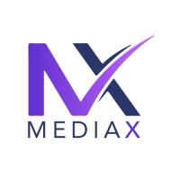 MediaX logo - Similar company to Cdb Finances