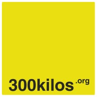 300 kilos logo - Similar company to Zenss