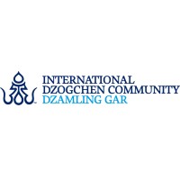 International Dzogchen Community Association of Dzamling Gar logo - Similar company to Dzogchen Beara