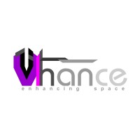 Vhance logo - Similar company to Gyanspace