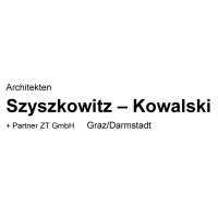 Szyszkowitz-Kowalski + Partner ZT GMBH logo - Similar company to Arkiski