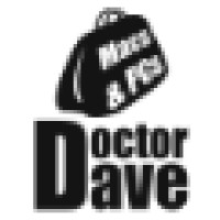 DoctorDave Computer Repair (Mac and PC) in Lawrence, KS logo - Similar company to Macmedics