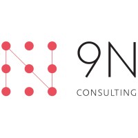 9N Consulting GmbH logo - Similar company to Ck Quadrat Gmbh