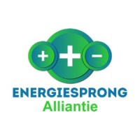 Energiesprong Alliantie logo - Similar company to Concepting Academy