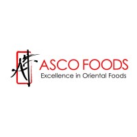 ASCO Foods Ltd logo - Similar company to Hyperama
