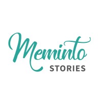 Meminto Stories logo - Similar company to Eternime