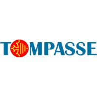 TOMPASSE logo - Similar company to Aegean Idea Lab