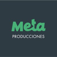 Meta Producciones logo - Similar company to Jai Producciones