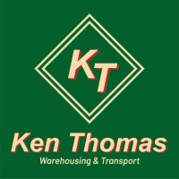 Ken Thomas - Warehousing & Transport logo - Similar company to Knowles Logistics