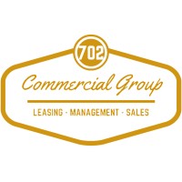 702 Commercial Group logo - Similar company to Brookhollow
