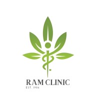 RAM Clinic logo - Similar company to Mind Clinic