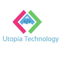 Utopia Technologies logo - Similar company to Bicoders.Dev