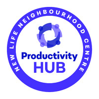 Productivity HUB logo - Similar company to Prokare Support Services