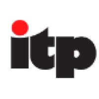 ITP Spa logo - Similar company to Wt Controls - Wireless Telematics Llc