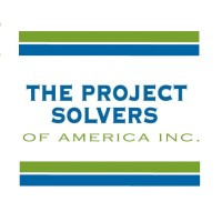 The Project Solvers Of America, Inc.
