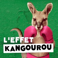 L'Effet Kangourou logo - Similar company to The Lab.Io